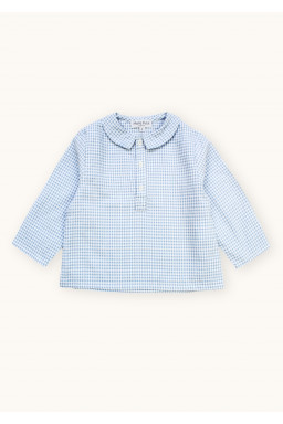 Baby shirt LONDON