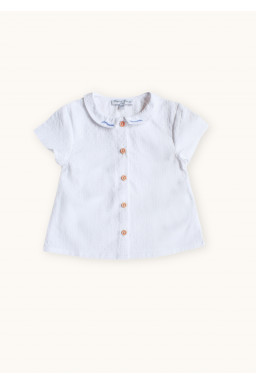 Chemise bebe FLORIAN