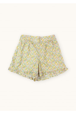 Short en Liberty BRIGITTE