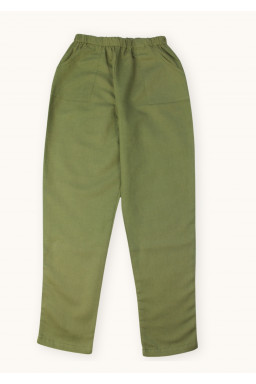 Lulu linen pants