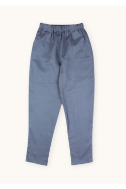 Lulu linen pants