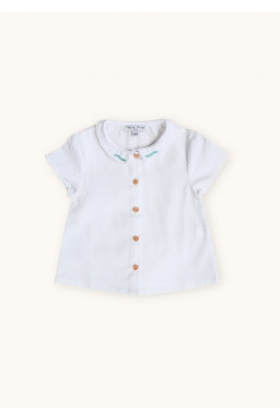 Chemise bébé FLORIAN