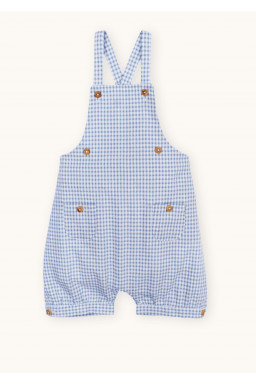 Jimmy Baby Jumpsuit