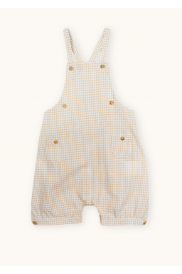 Jimmy Baby Jumpsuit