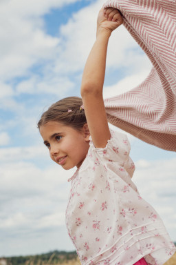 Blouse MICHELLE