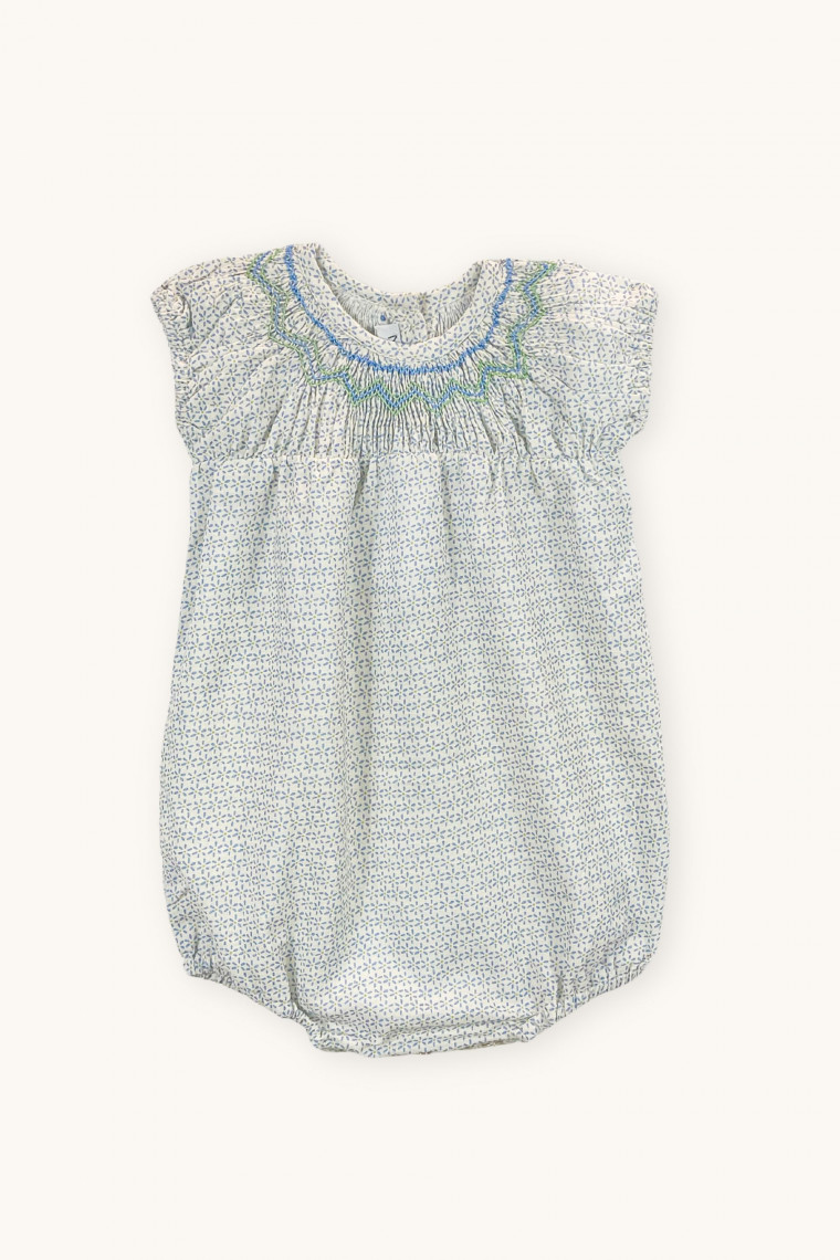 ROSINE romper