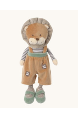 Peluche Mael de Bukowski, pantalon beige