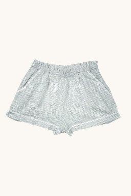 Short CAPRI