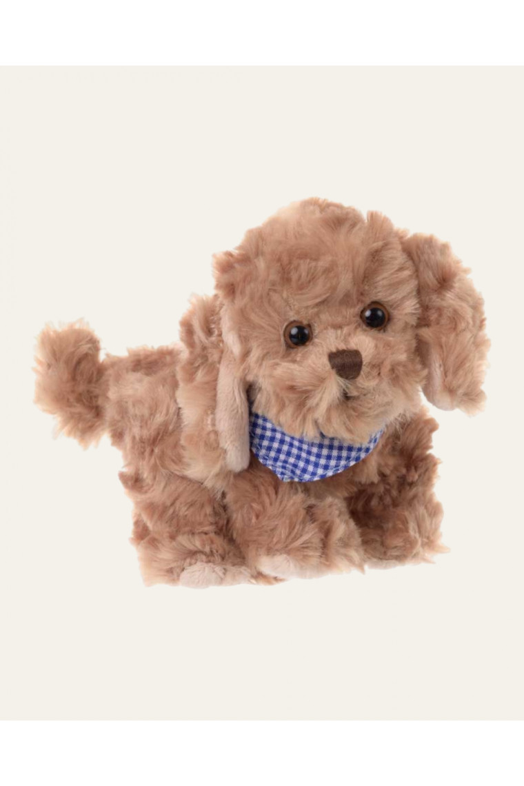 Bukowski Poodle Plush