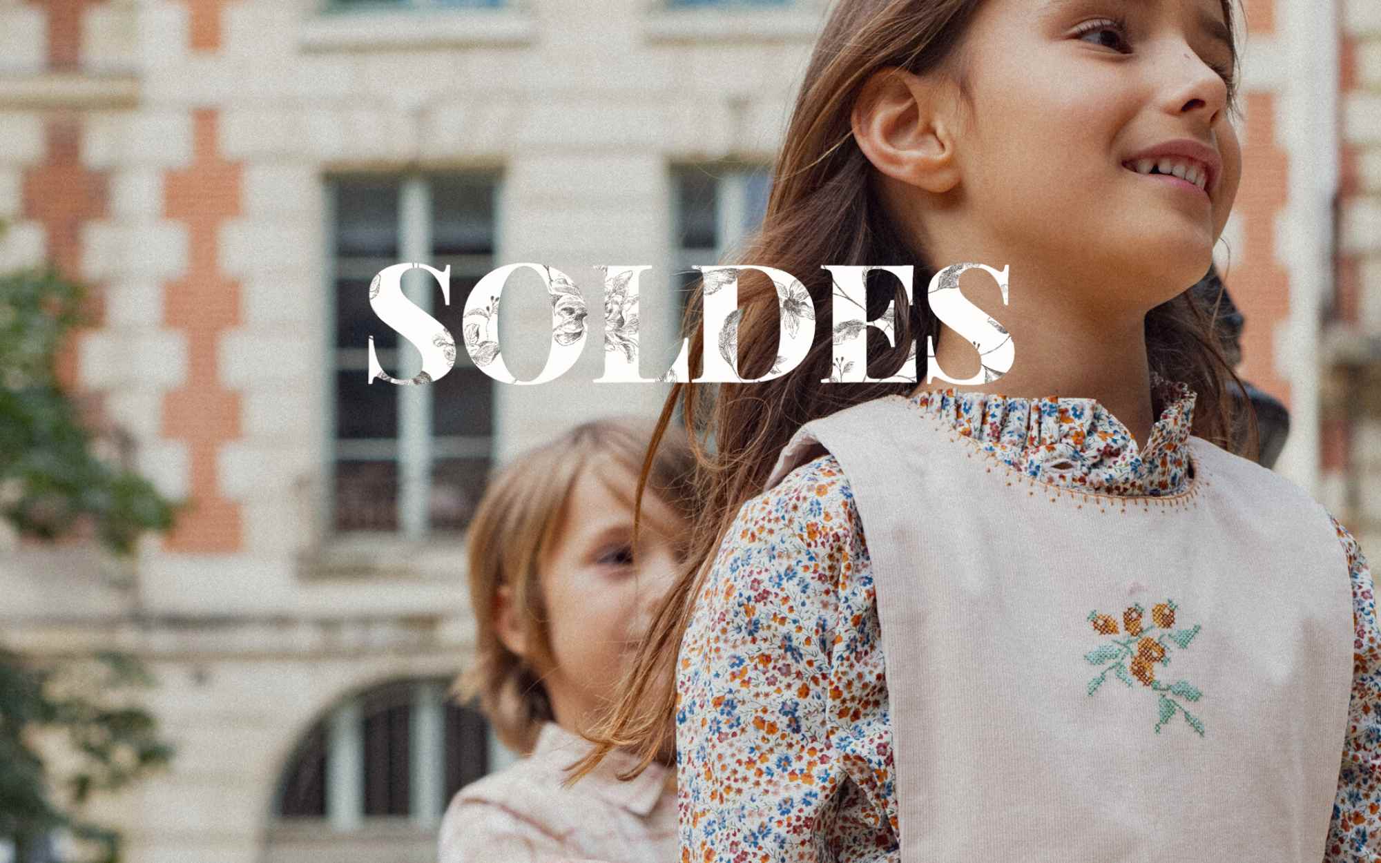 Soldes Hiver 24