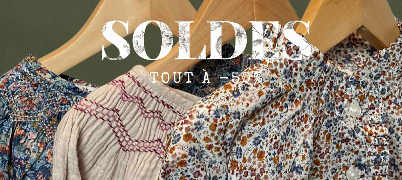 Soldes AW24 femme