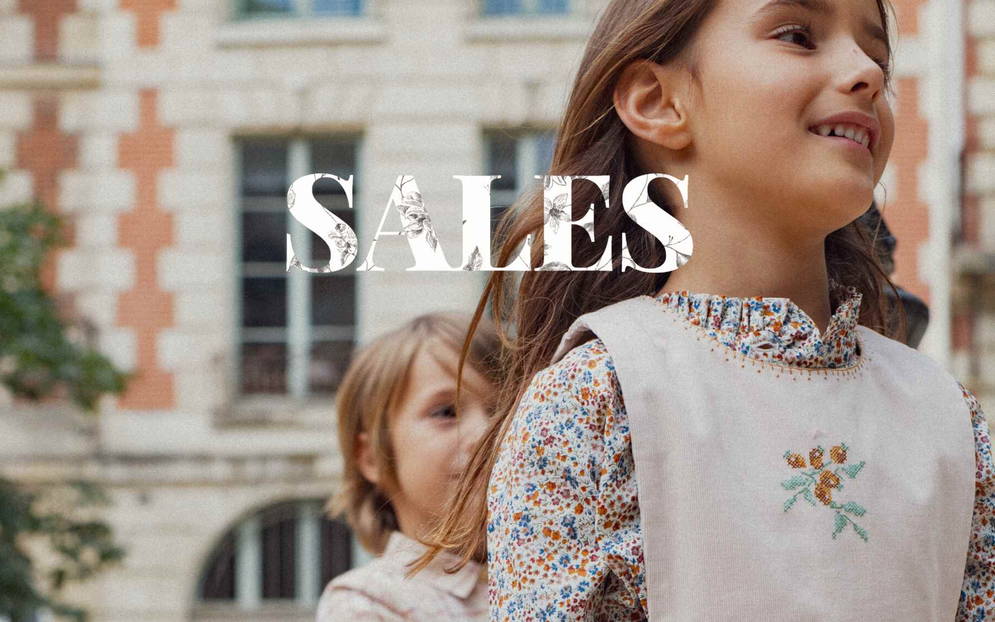 Sales Winter 24