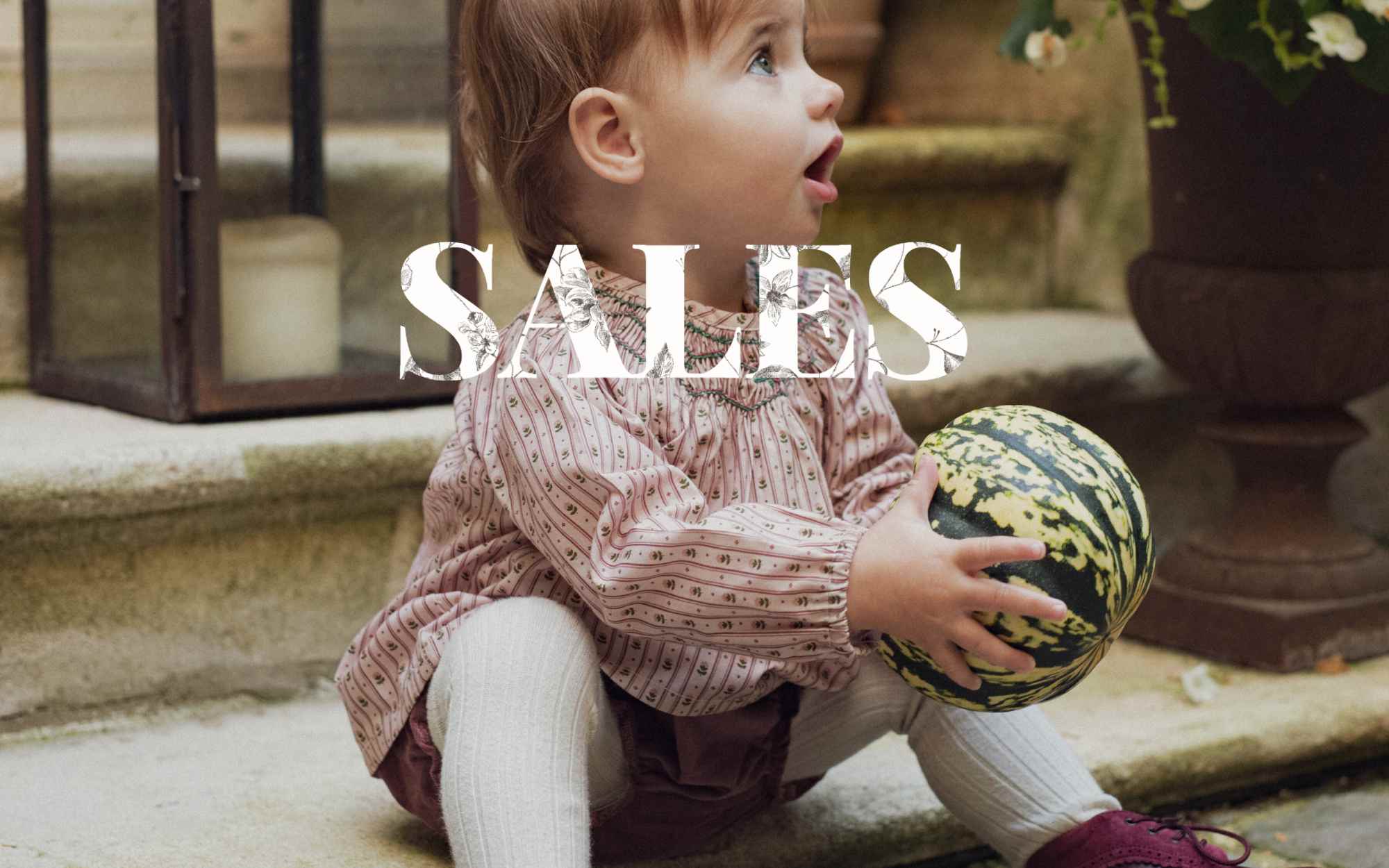 Sales Winter 24